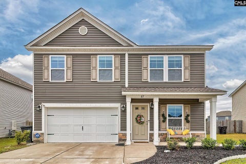 Photo of 87 Texas Black Way, Elgin, SC 29045 (MLS # 633414)