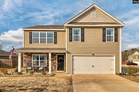 Photo of 116 Rushton Drive, Chapin, SC 29036 (MLS # 624771)