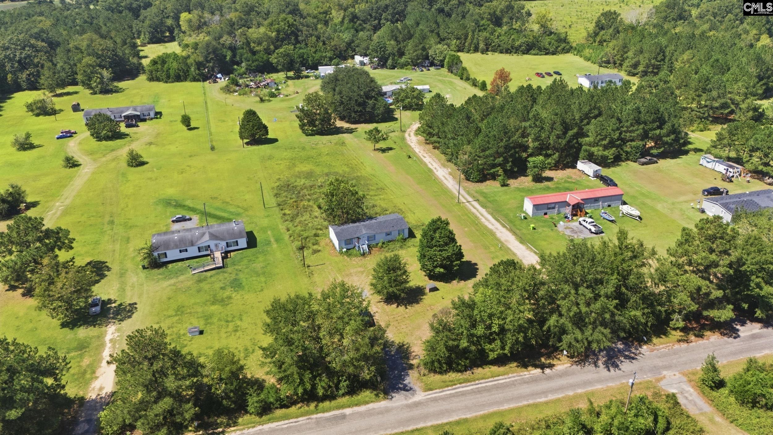 145 House Road