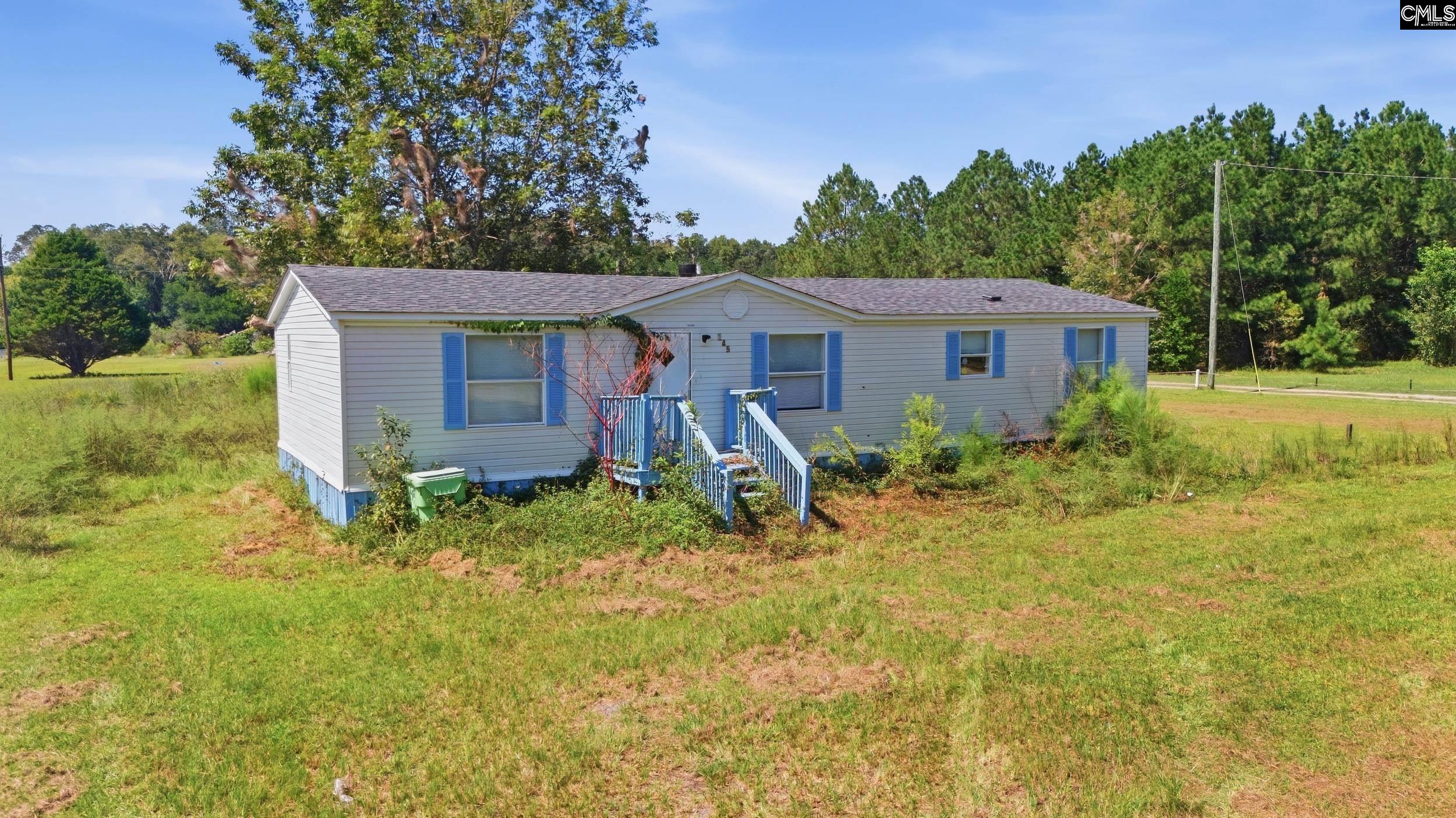 145 House Road