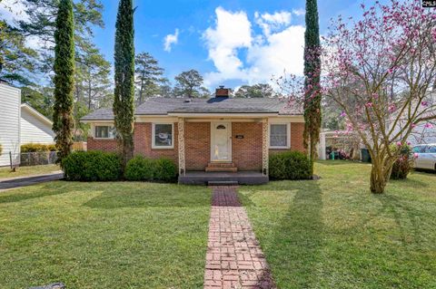 Photo of 2882 Ashton Street, Columbia, SC 29204 (MLS # 628428)