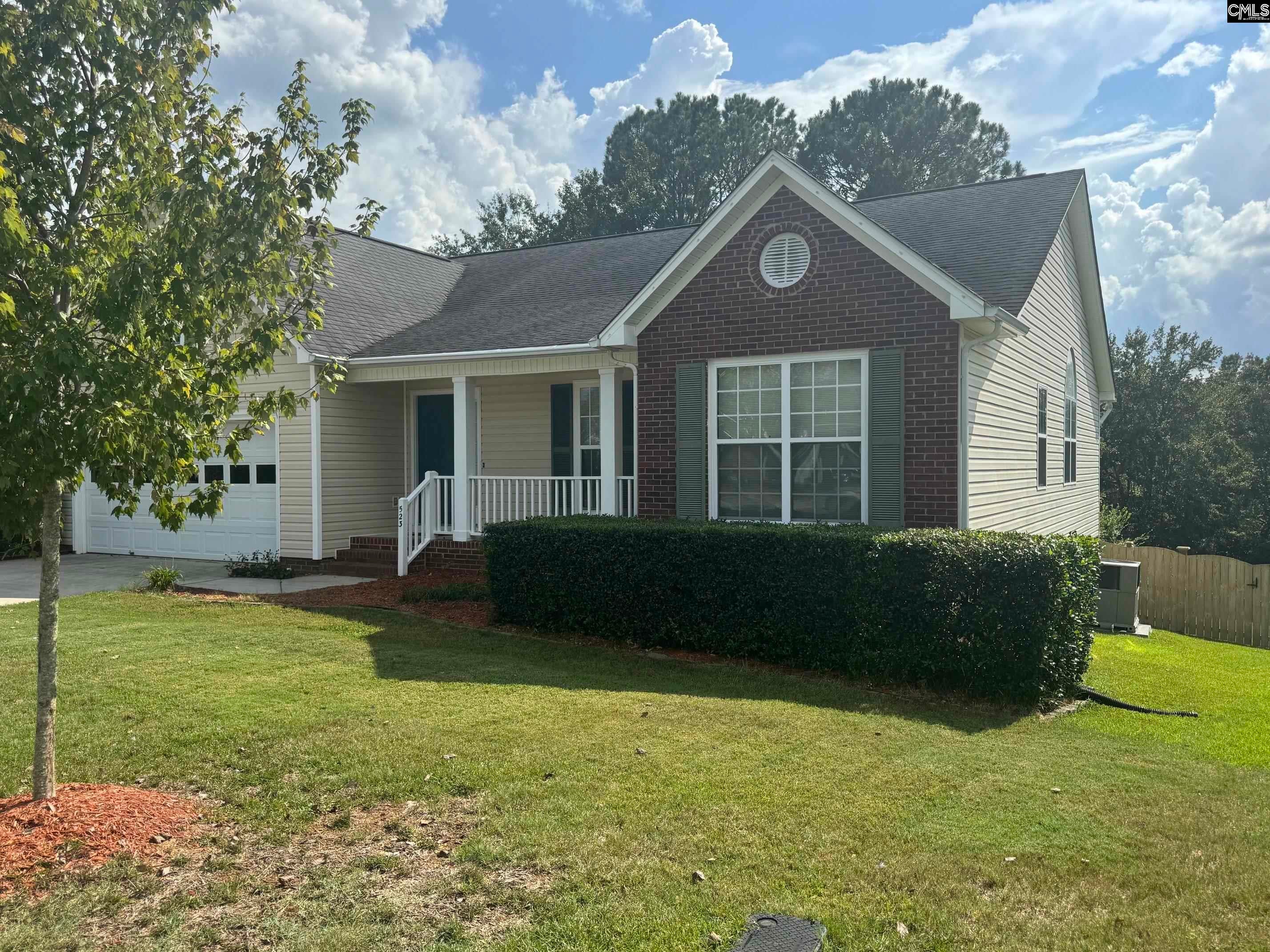 523 Gallatin Circle