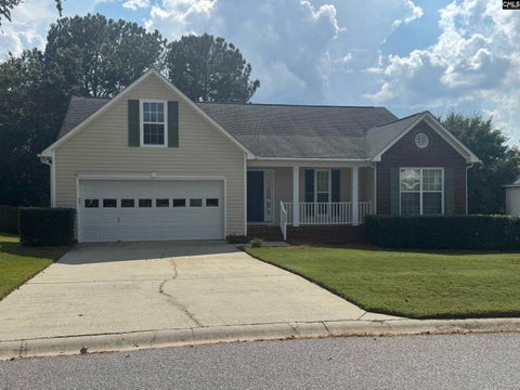 Photo of 523 Gallatin Circle, Irmo, SC 29063 (MLS # 643424)