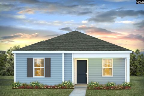 Photo of 125 Hale Road, Orangeburg, SC 29115 (MLS # 610785)