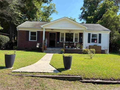Photo of 1735 Sunnyside Drive, Cayce, SC 29033 (MLS # 635904)
