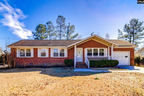 Photo of 306 Lloydwood Drive, West Columbia, SC 29172 (MLS # 623727)