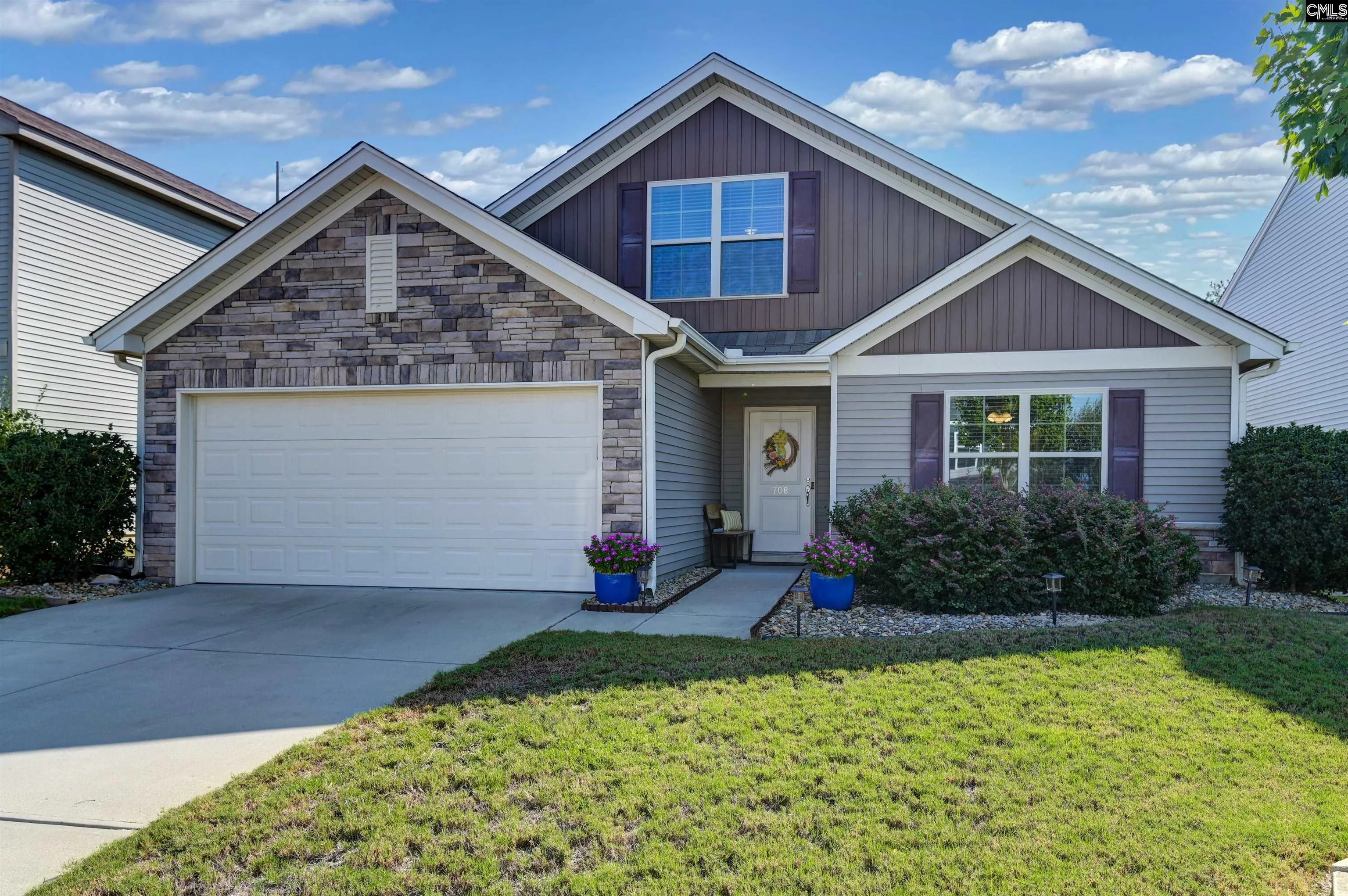 708 Tallaran Road