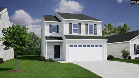 Photo of 3922 Golden Crane Pass, Lexington, SC 29073 (MLS # 632596)