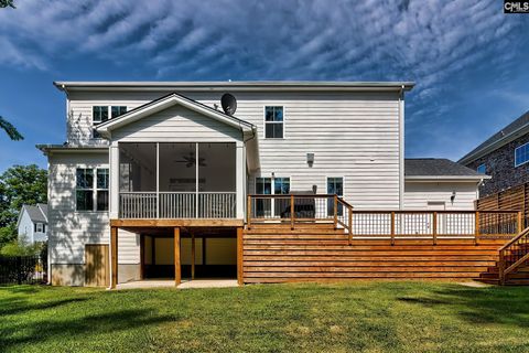 A home in Chapin