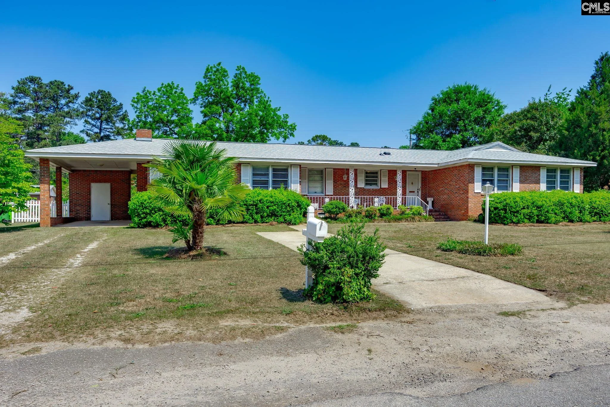 1515 Rushmore Road