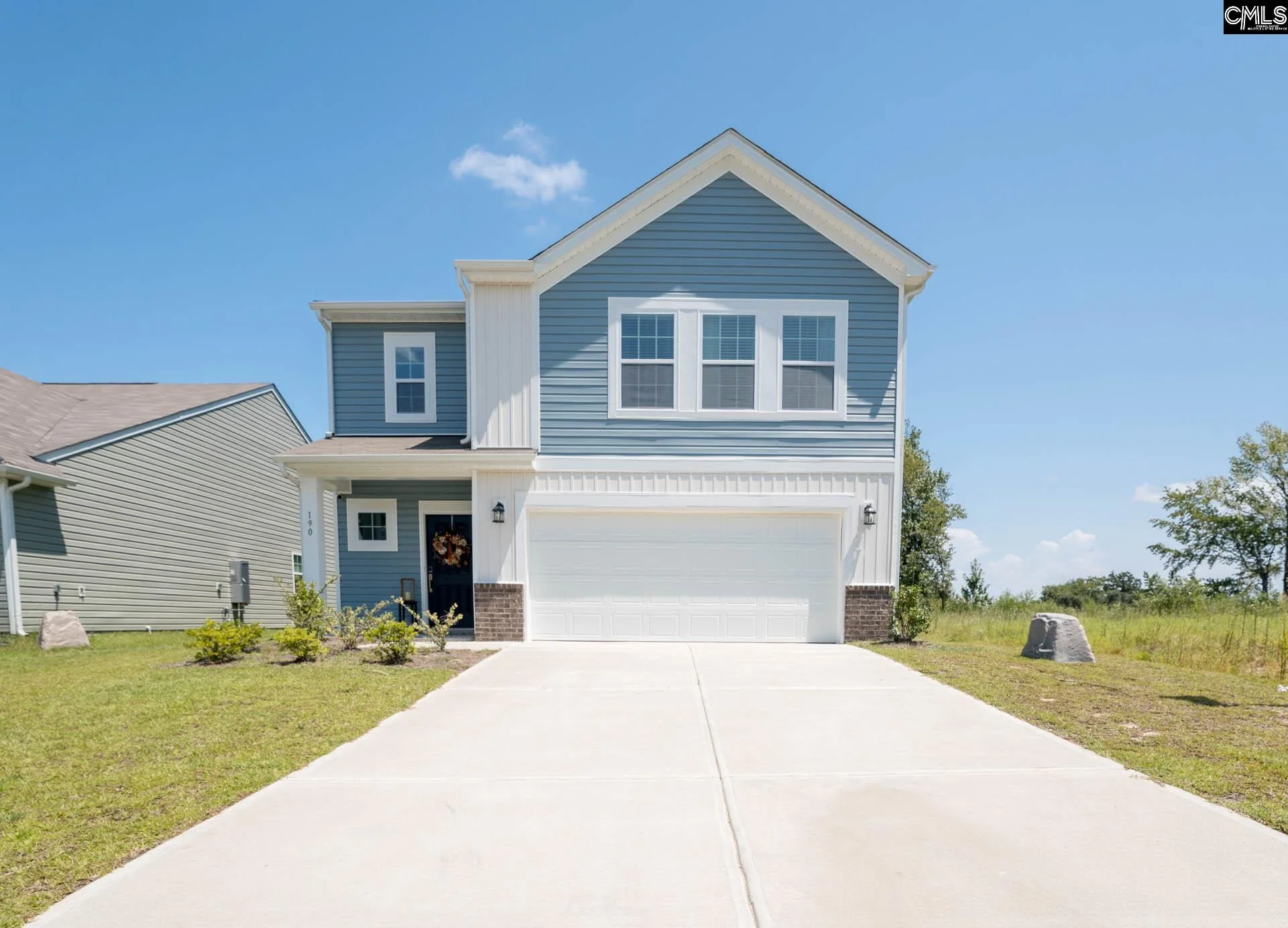 190 Hazel Rain Road