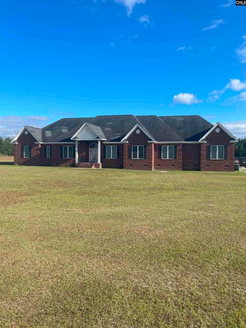 Photo of 455 Red Bank Road, Orangeburg, SC 29115 (MLS # 622846)