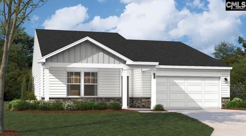 Photo of 238 Kingfield Drive, Hopkins, SC 29061 (MLS # 634350)