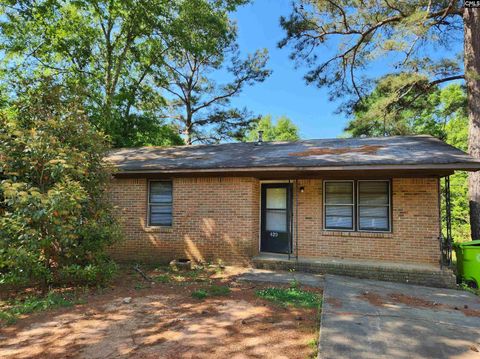 A home in Columbia