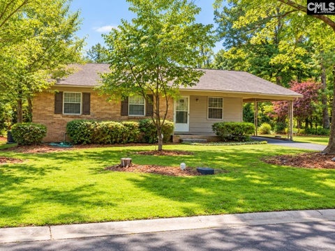 Photo of 943 Sandpiper Ln LN, Columbia, SC 29203 (MLS # 644389)