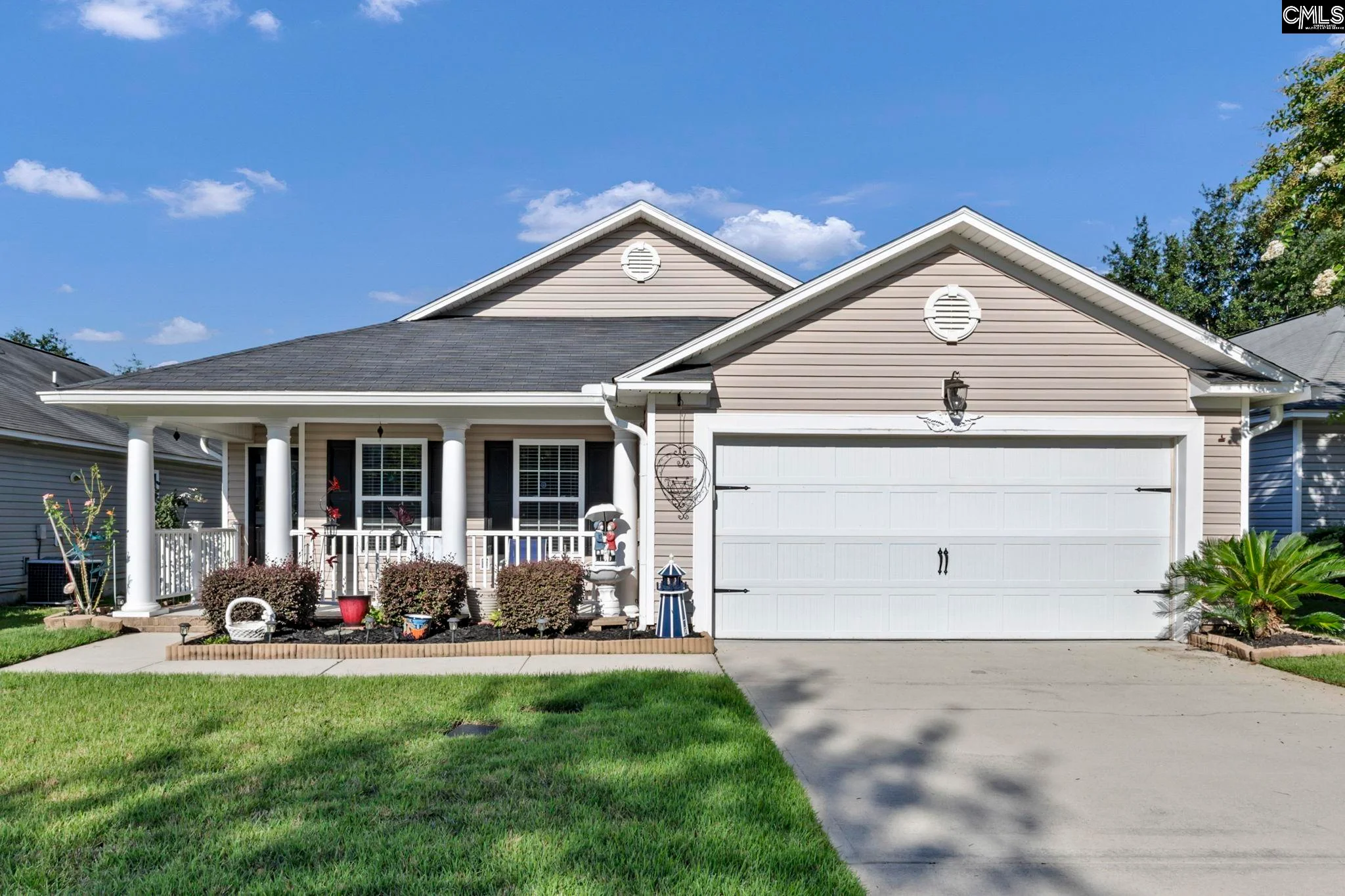 423 Bradington Way