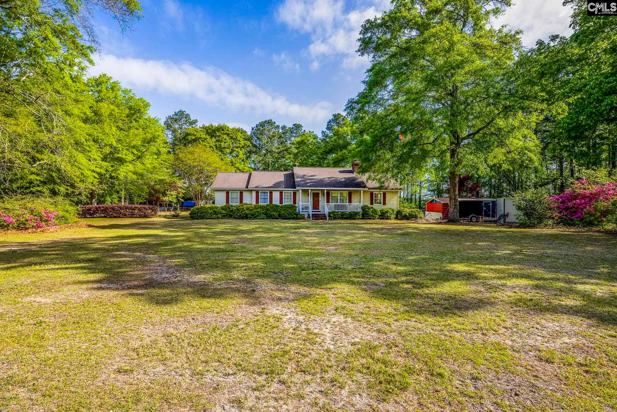 68 Padgett Road