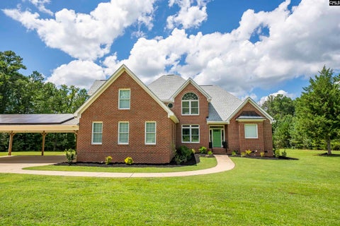 Photo of 112 Ollie Dailey Road, Irmo, SC 29063 (MLS # 640596)