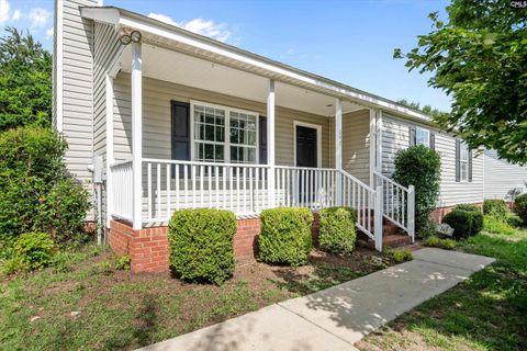 Photo of 245 Jessica Drive, Lexington, SC 29073 (MLS # 635592)