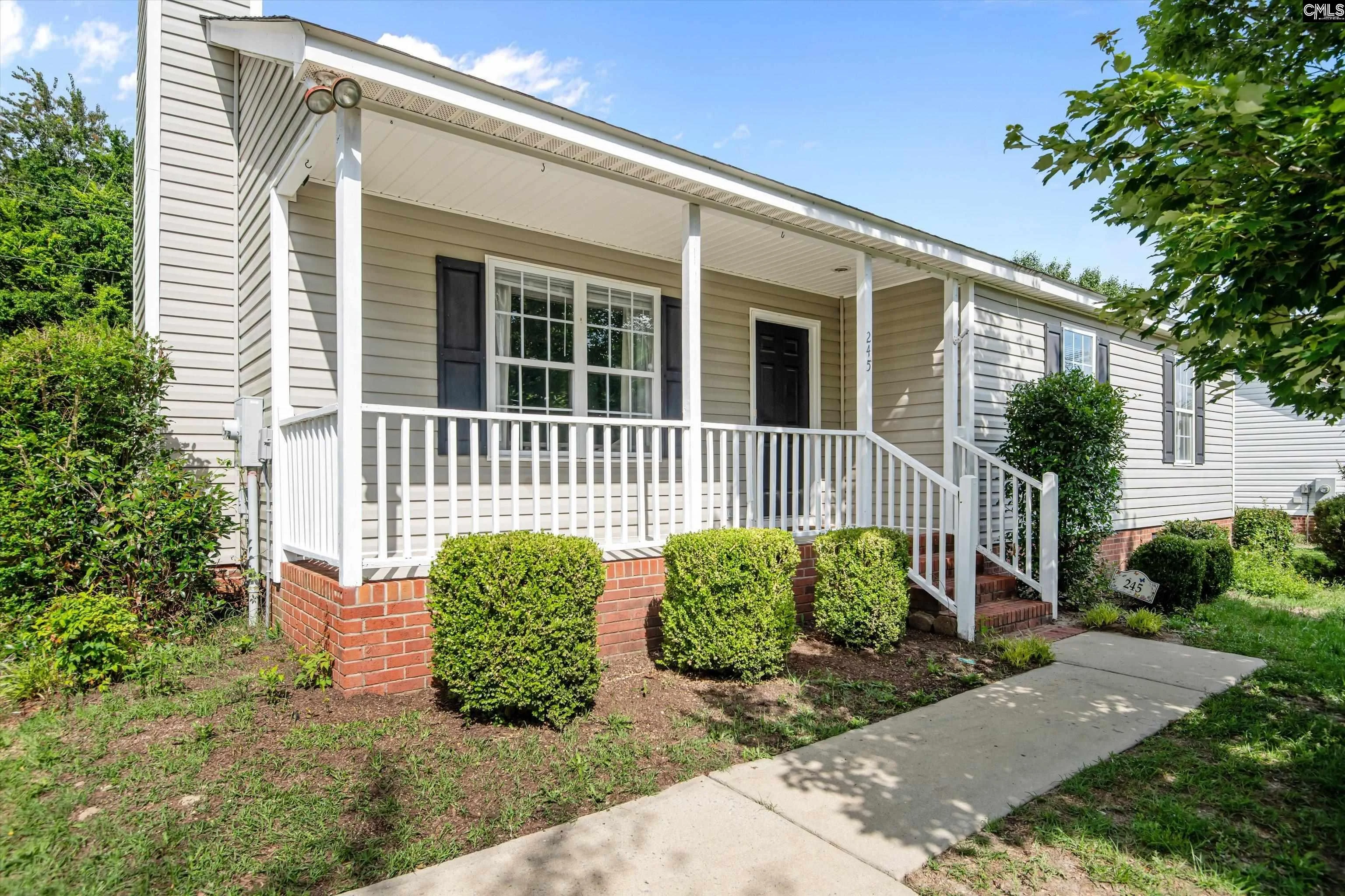 245 Jessica Drive