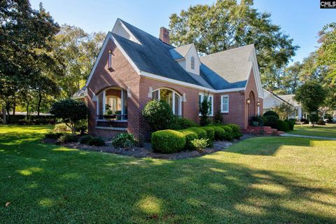 A home in Bishopville