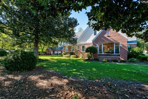 A home in Bishopville