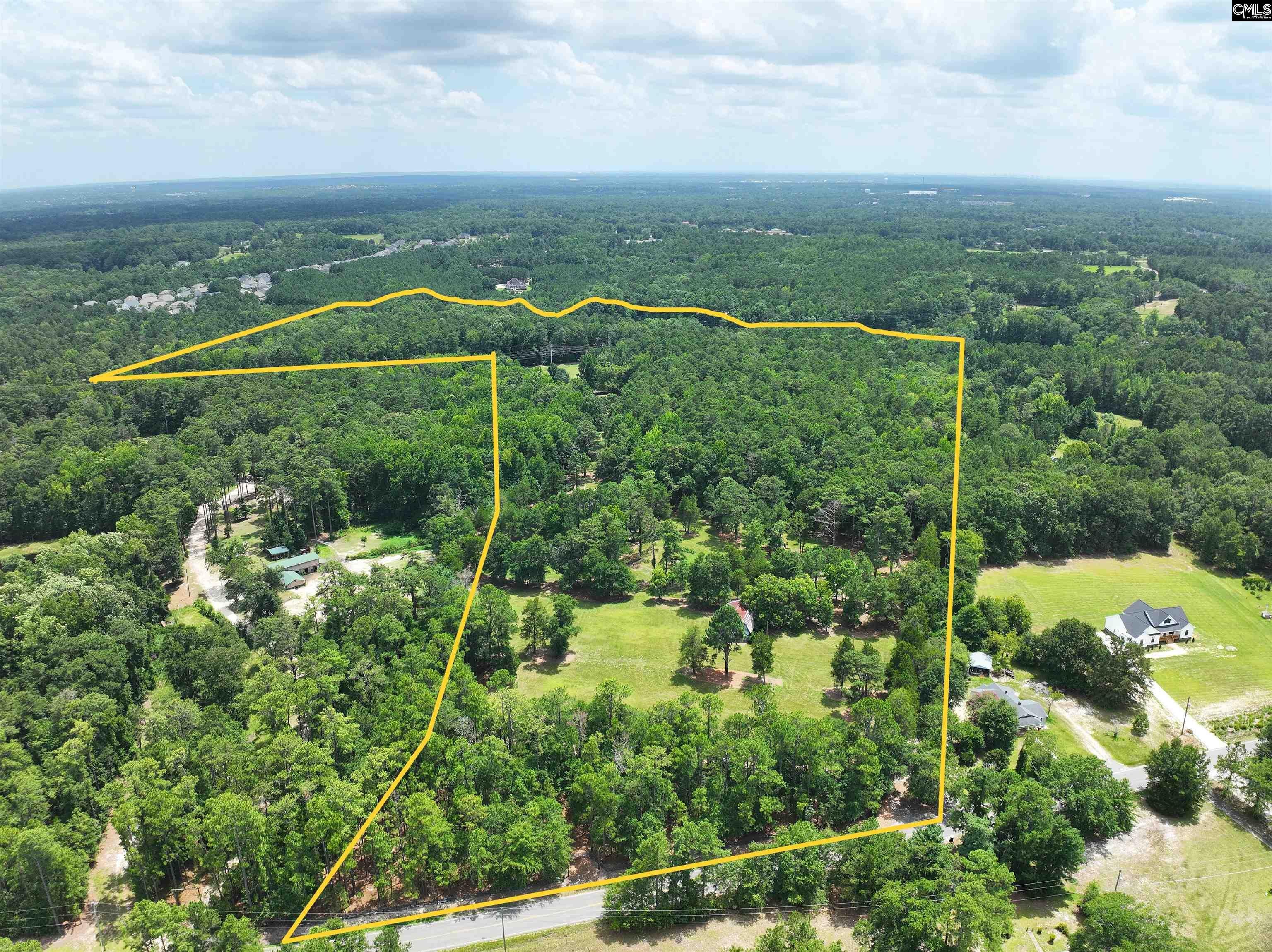 812 Sandfield Road, Blythewood, SC, 20916