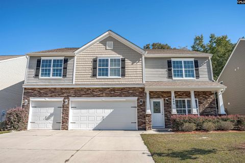 Photo of 1009 Campbell Ridge Drive, Elgin, SC 29045 (MLS # 620401) Photo of 1009 Campbell Ridge Drive, Elgin, SC 29045 (MLS # 620401)