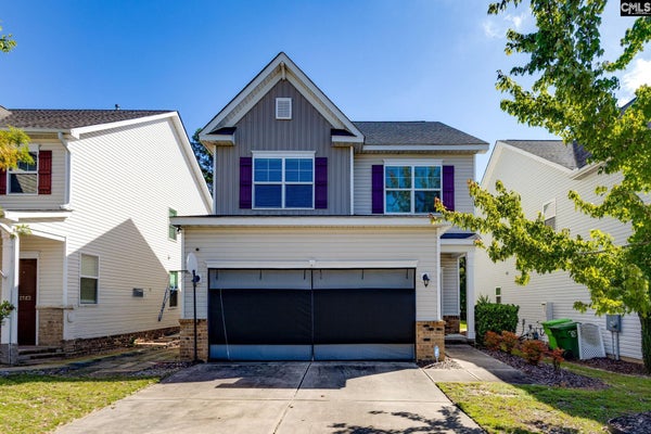 232 ASHEWICKE DR, COLUMBIA, SC 29229 - Image 66e2ccd9a84795cc37d91bcea54effe4/848489562