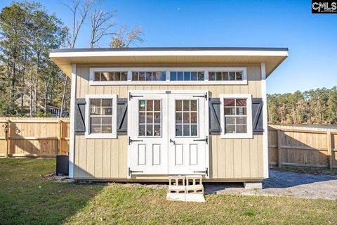 A home in Leesville