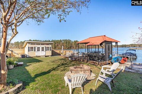 A home in Leesville