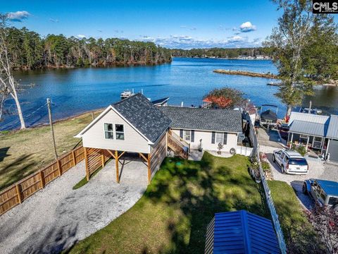 A home in Leesville