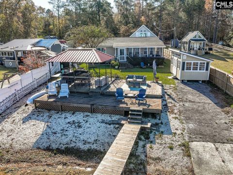 A home in Leesville