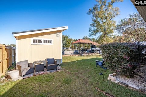 A home in Leesville