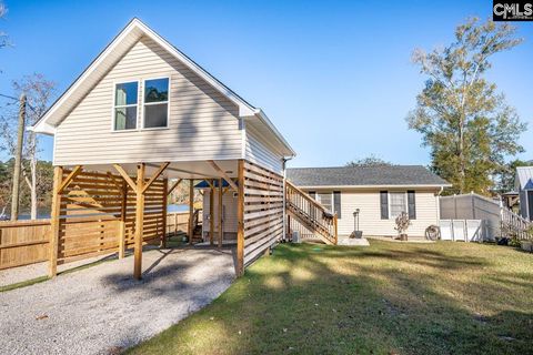 A home in Leesville