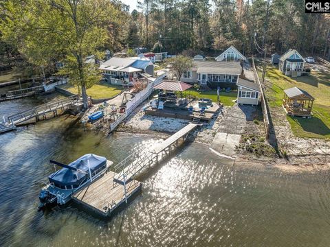 A home in Leesville