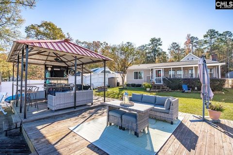 A home in Leesville