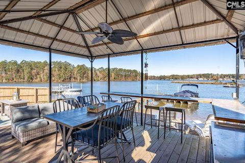 A home in Leesville