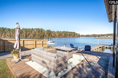 A home in Leesville