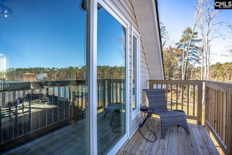 A home in Leesville