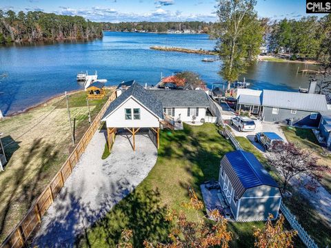 A home in Leesville