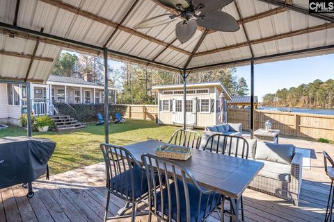 A home in Leesville