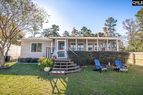 A home in Leesville