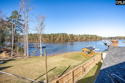 A home in Leesville