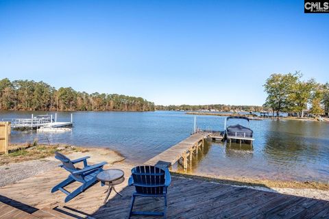 A home in Leesville