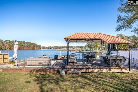 A home in Leesville