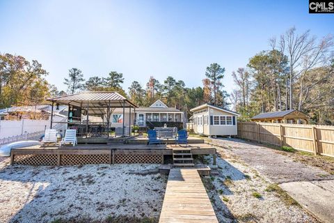 A home in Leesville