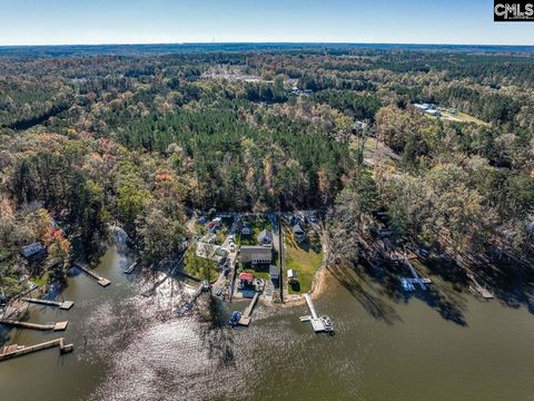 A home in Leesville