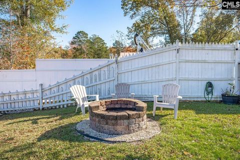 A home in Leesville