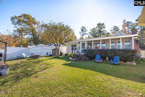 A home in Leesville